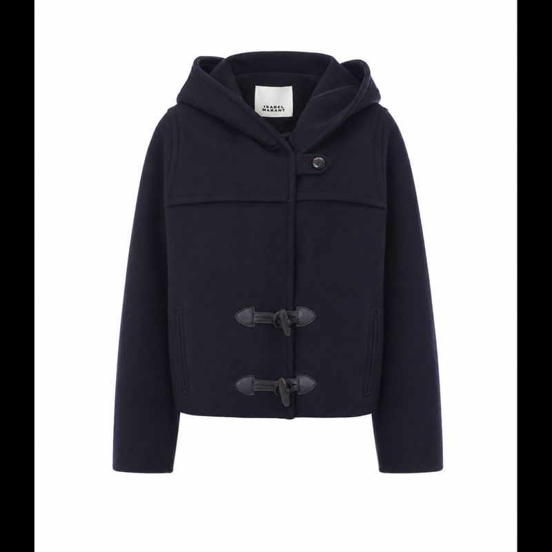 Isabel Marant Women Trixie Jacket